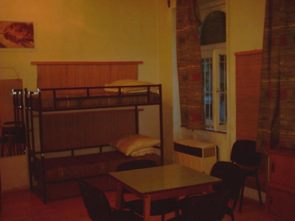 Season Hostel Budapest Exterior foto