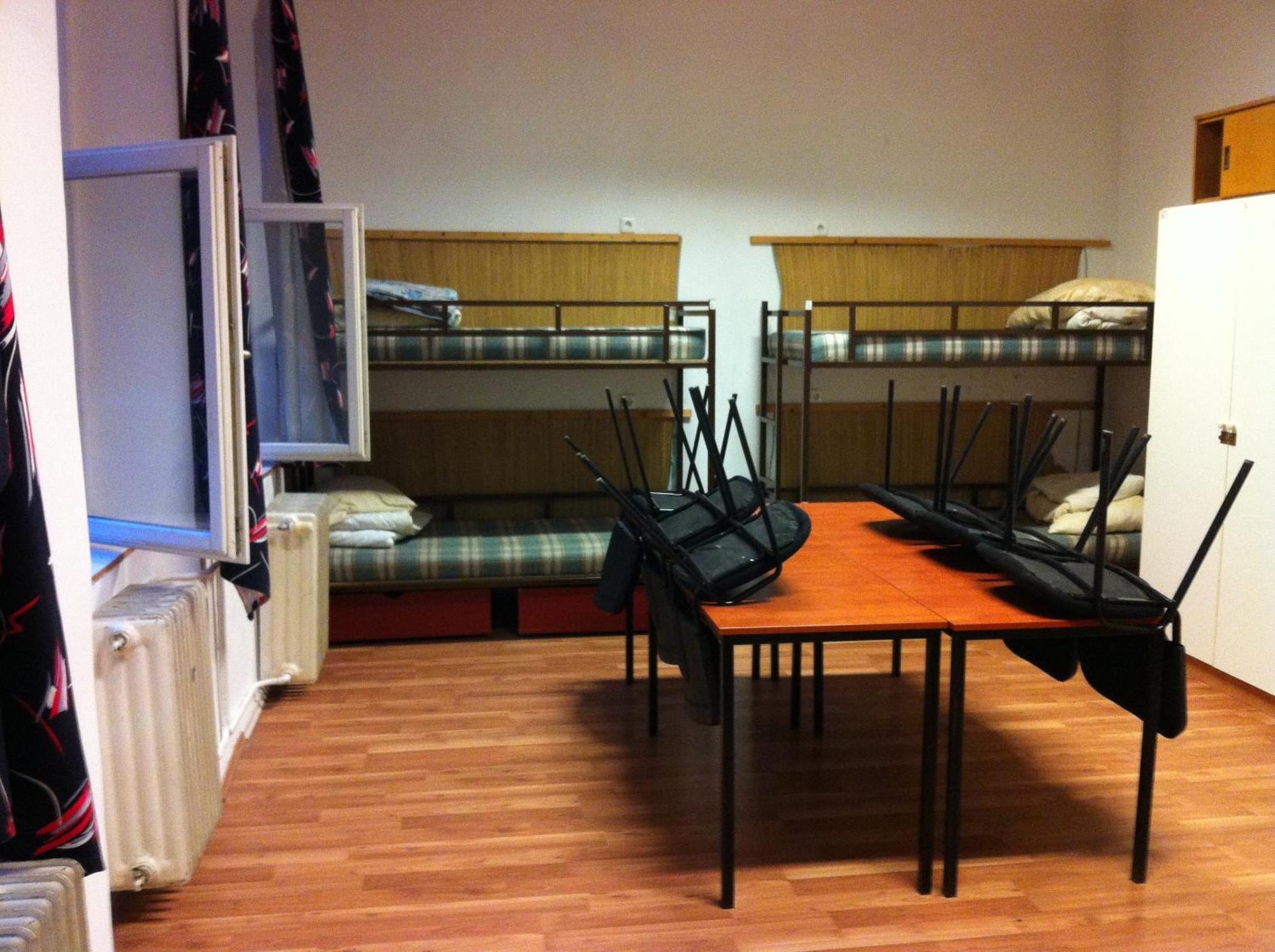 Season Hostel Budapest Exterior foto
