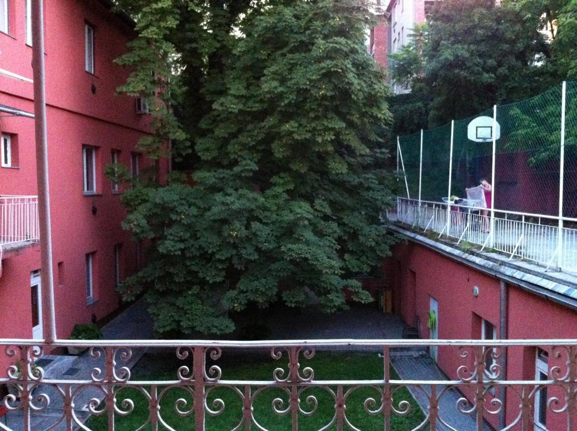Season Hostel Budapest Exterior foto
