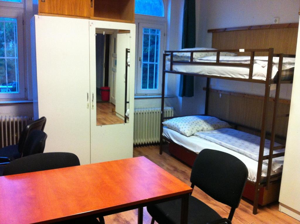 Season Hostel Budapest Habitación foto